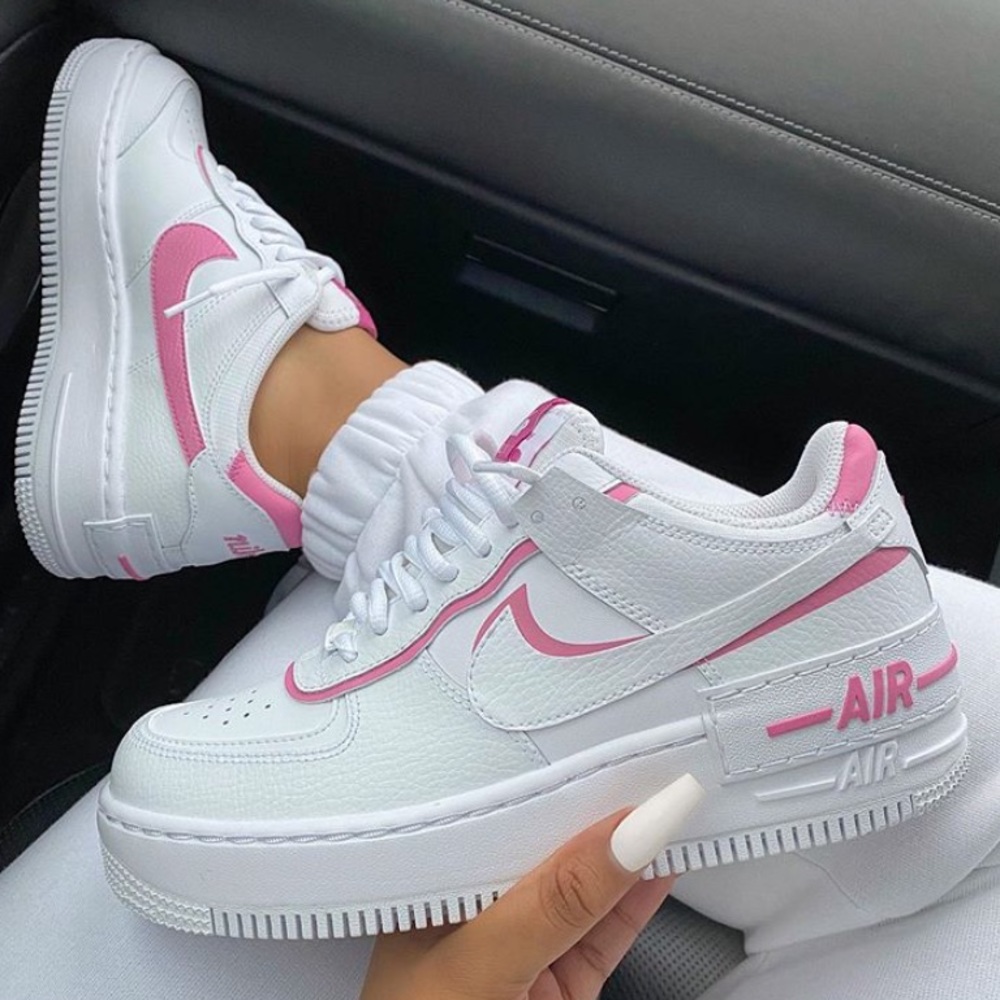Nike rare air force 1 sneakers - Picture 2 of 7